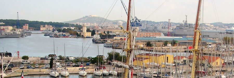 Coutier en prêt immobilier à Toulon
