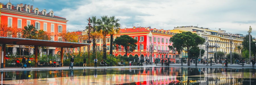Coutier en prêt immobilier à Nice